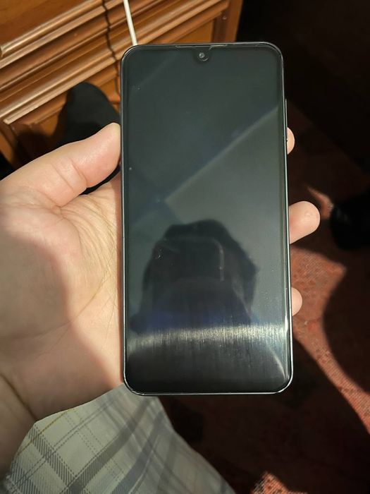 Samsung A16 6.128gb ideal