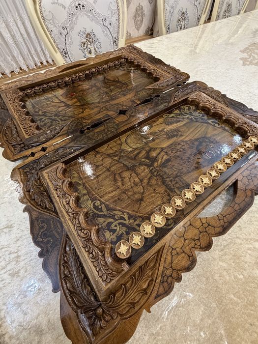 Premium нарда  , ручная работа