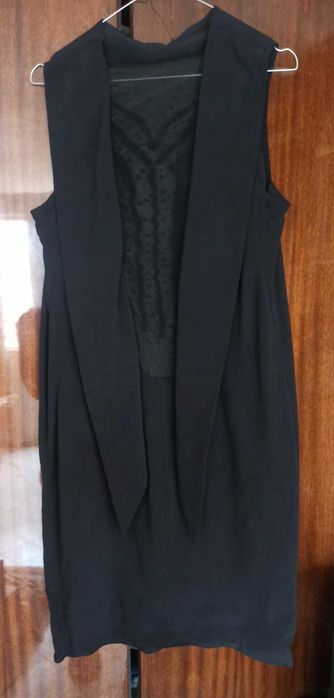 рокля Salvatore Ferragamo