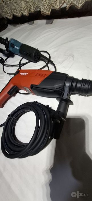 Hilti dewalt makita bosch