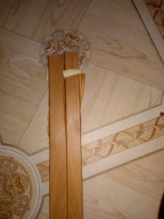 Продам порог.