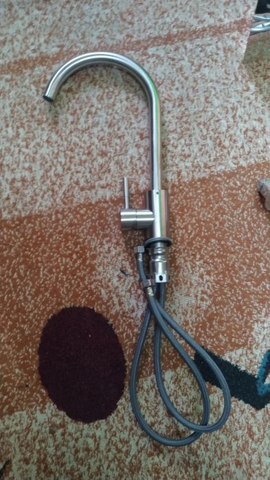 Продам смесители