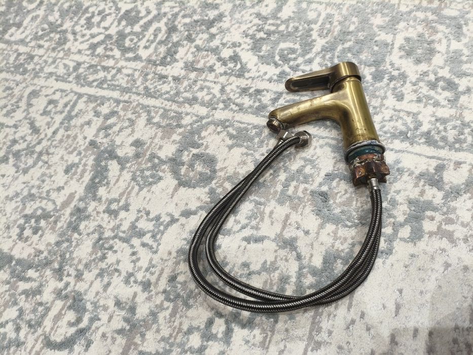 Смесители в комплекте для санузла