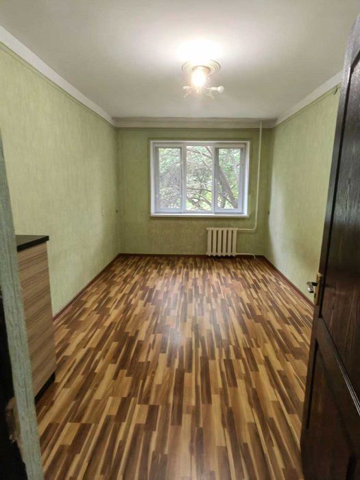 Продается своя 3-комнатная квартира/Мирзо-Улугбекский район/Ташкент