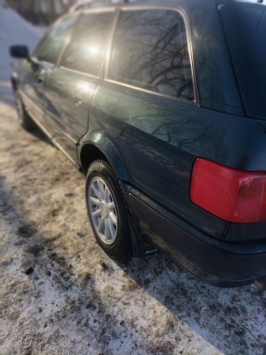 Продам ауди 80б4