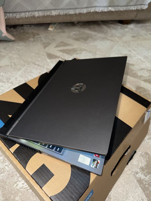 Lenovo Legion 5pro