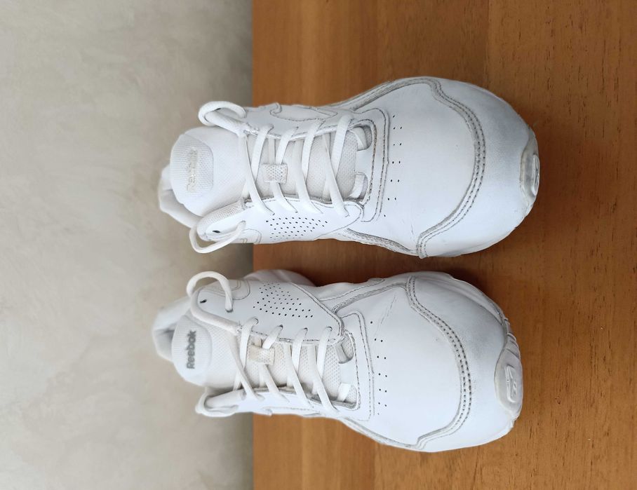 Reebok-Много Запазени