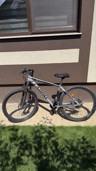 Bicicleta MTB Carpat