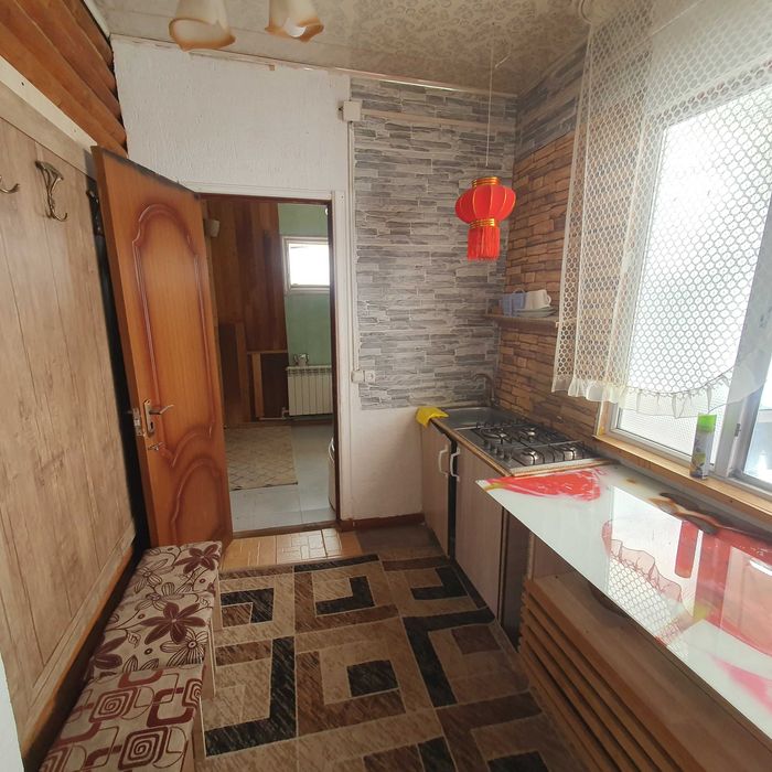 Гостиница Байтана