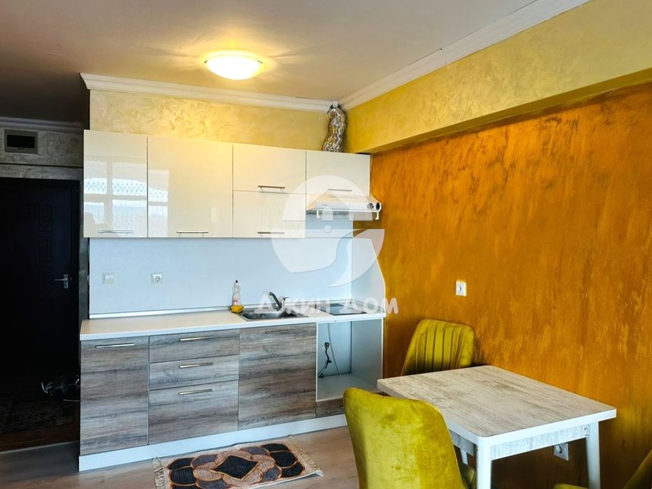 Продава се Едностаен апартамент в с. Равда, Област Бургас - 42 кв.м за 462 €/кв.м - Снимка #2