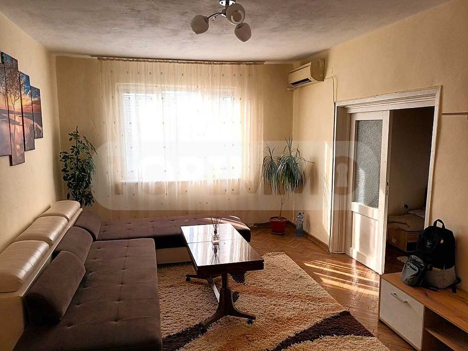 Продава се Двустаен апартамент в Шумен, Херсон - 65 кв.м за 1891 €/кв.м - Снимка #1