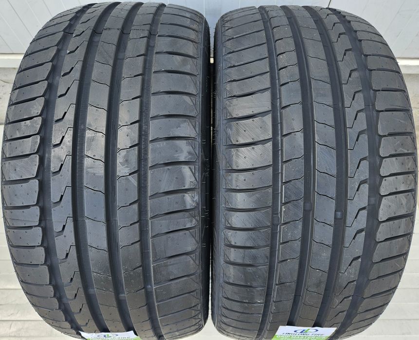 275/40 R20 106v xl LL GripMaster (Serbia) Anvelope vara Aderenta clasa A