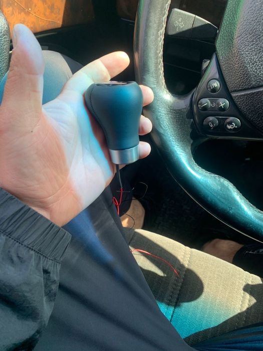 Прода мкпп Bmw новая