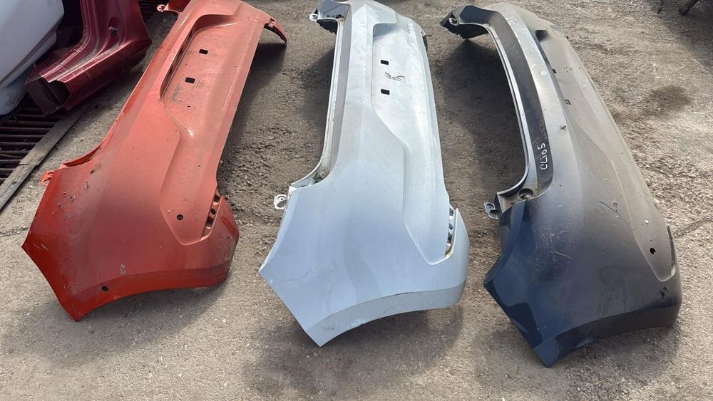 bara spate renault clio 5 , 2019 - 2022, cod origine 850224339r