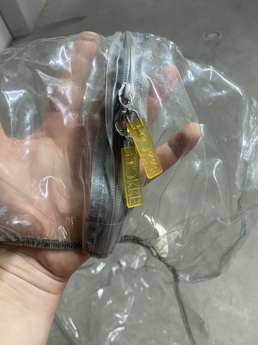 Зимен гащеризон за Stokke и дъждобран