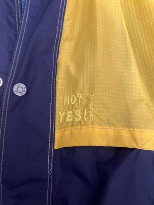 Спортно Яке unisex - L