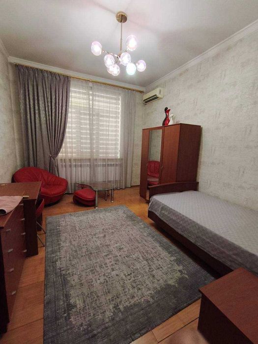 Продаётся частный дом в Мирзо-Улугбекский районе Ул.Газалкетская  ID01