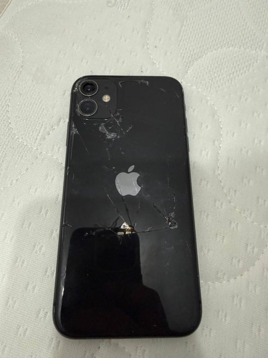 Айфон 11 128 гб