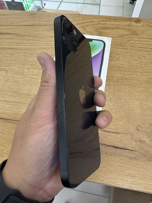 Iphone 14 plus 256 gb