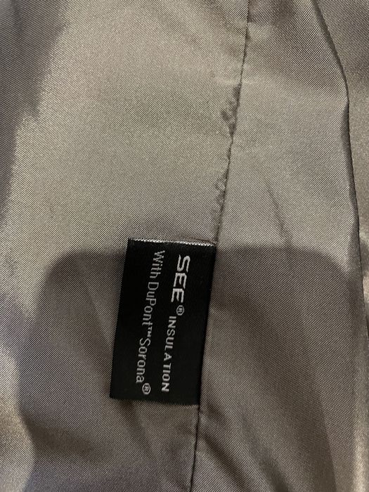 Geaca Wellensteyn Santorin Long XS