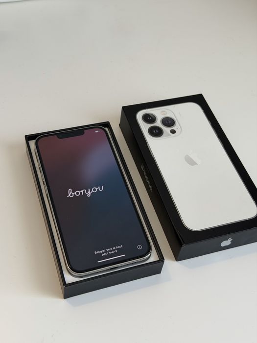 Продам Iphone 13 pro 256 гб