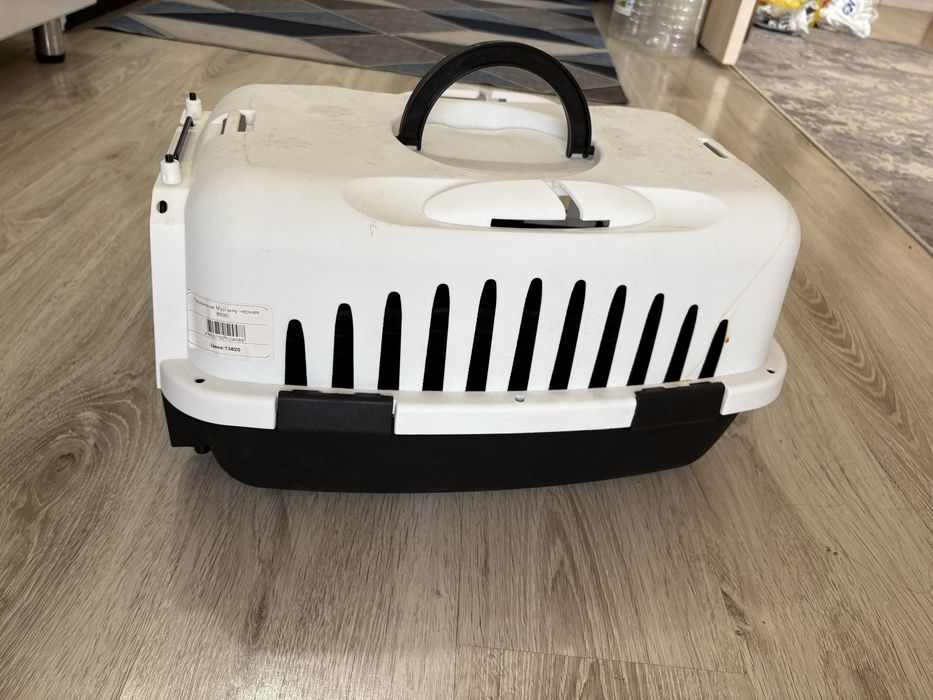 Переноска для кошек или собак