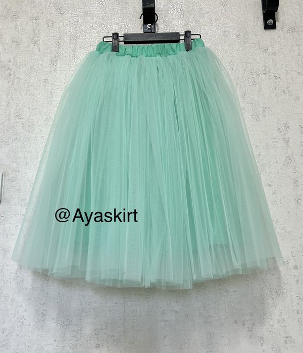 Юбка пачка для подростков и девушек