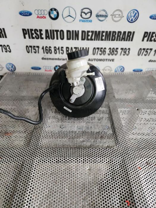 Pompa Tulumba Frana Servofrana Bmw X1 X2 F39 F48 Seria 2 F45 F46 Mini F55 F56 F57 F60