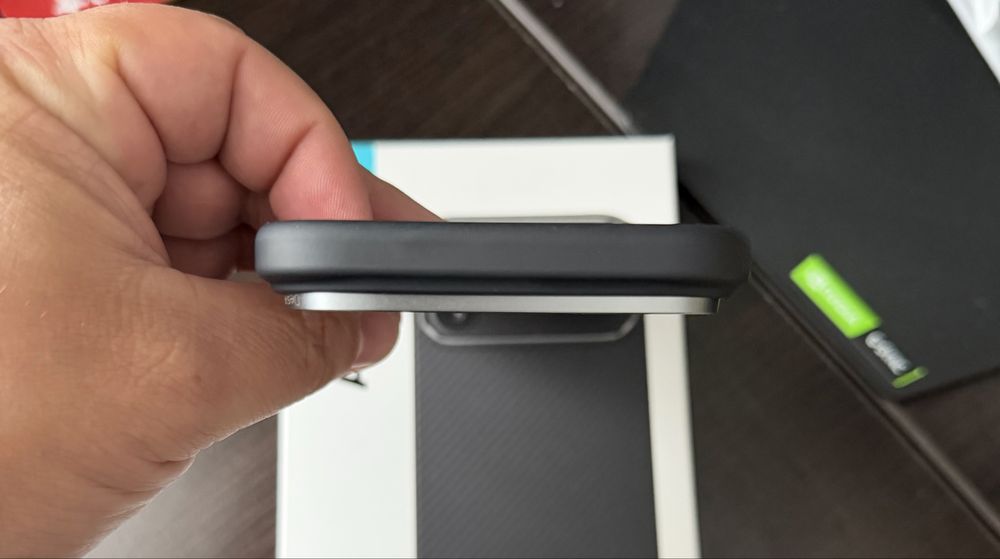 Husa Benks Iphone 17 Air