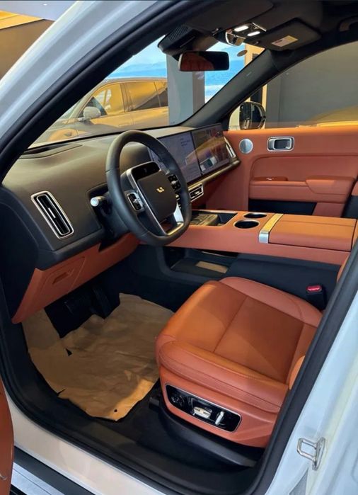 Продается LI 7 ultra