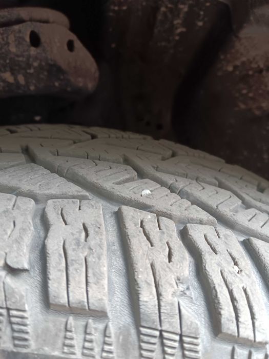 Зимни гуми 225 65 17 dot 2018