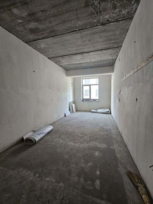 Трехкомнатная квартира, ориентир ЭкоБазар, магазин Чимган