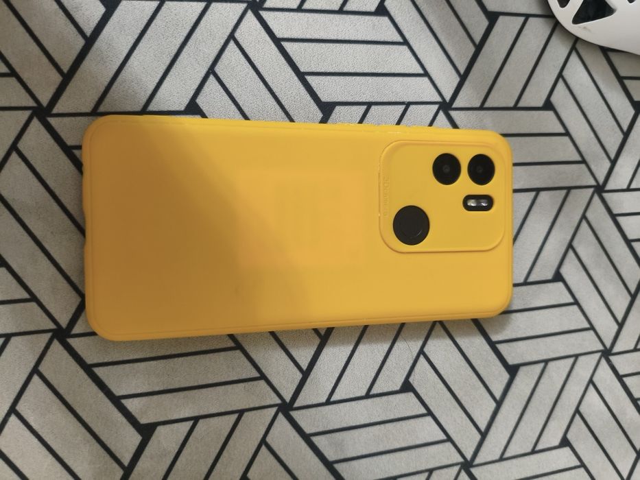 Телефон redmi a1+