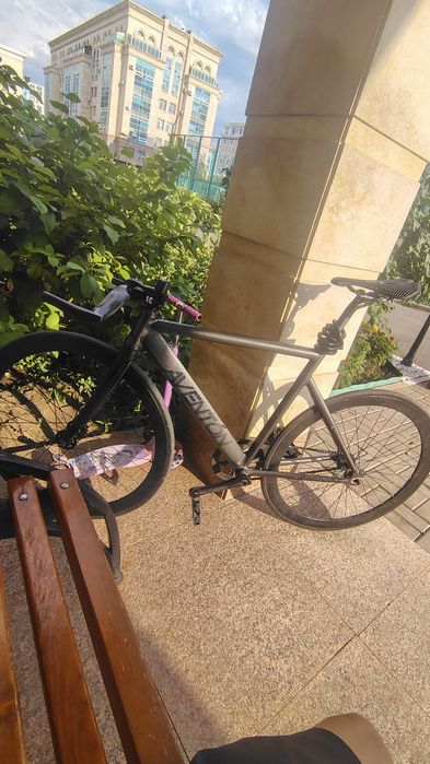 Aventon cordoba 2016