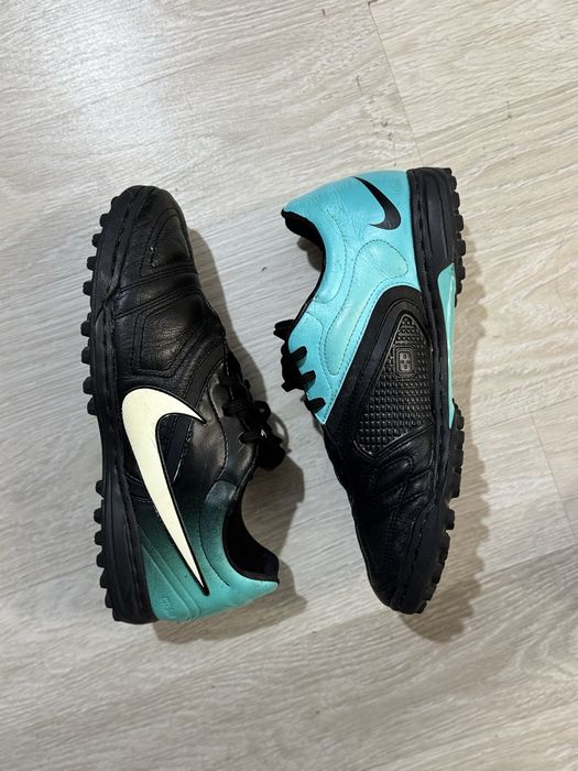 Nike CTR360 Libretto!