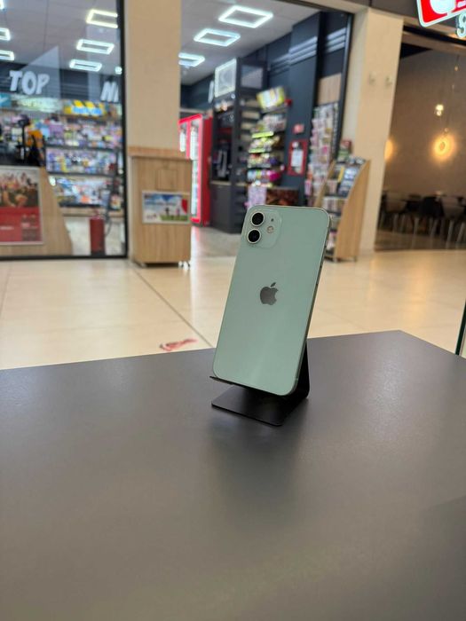 Iphone 12 | 128 GB | 100% Baterie | Posibilitate In Rate