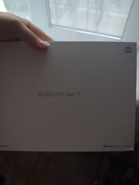 Продам Xiaomi pad 7