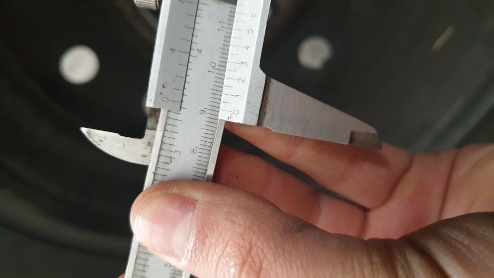 Гуми 215 65 16 С мишелин