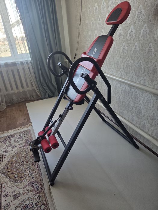 Инверсионный стол