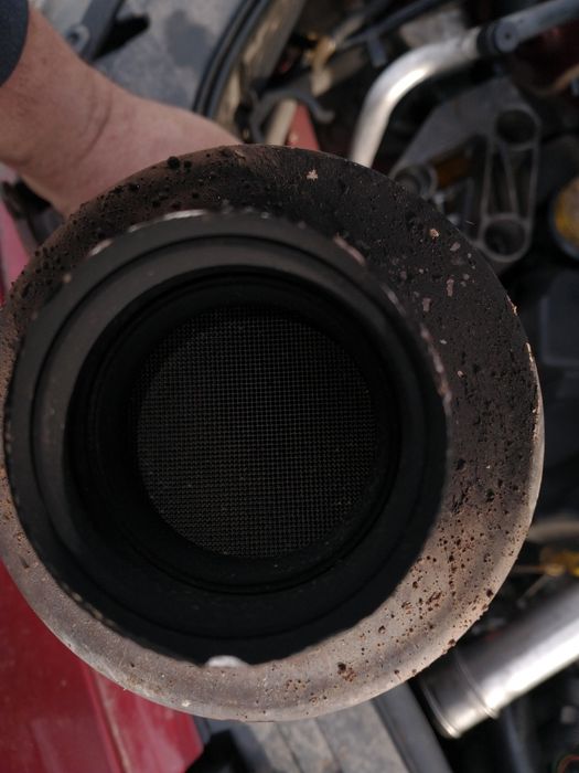 Catalizatoare Ford și vw