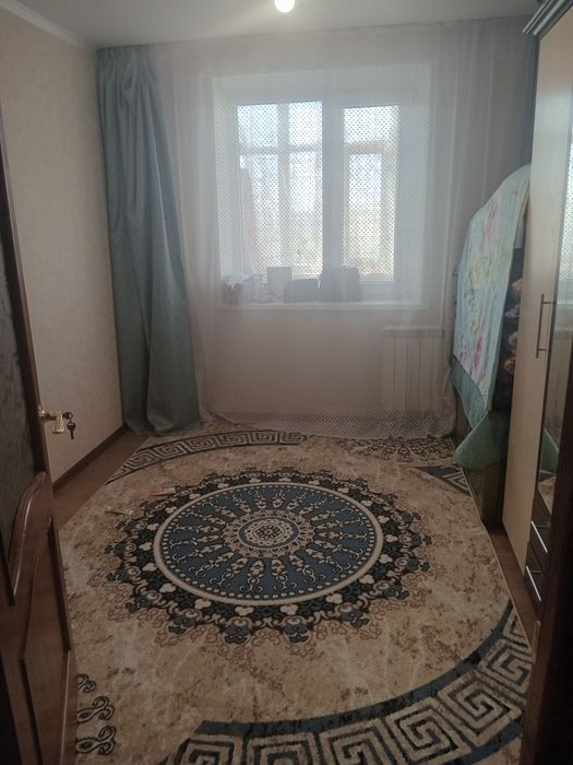 Продам квартиру.