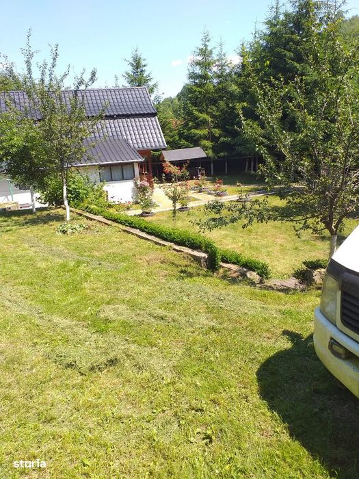 Oferta casa vacanta Vama (campulung Moldovenesc)