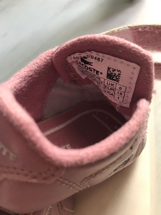 Намалени!Детски маратонки -оригинални