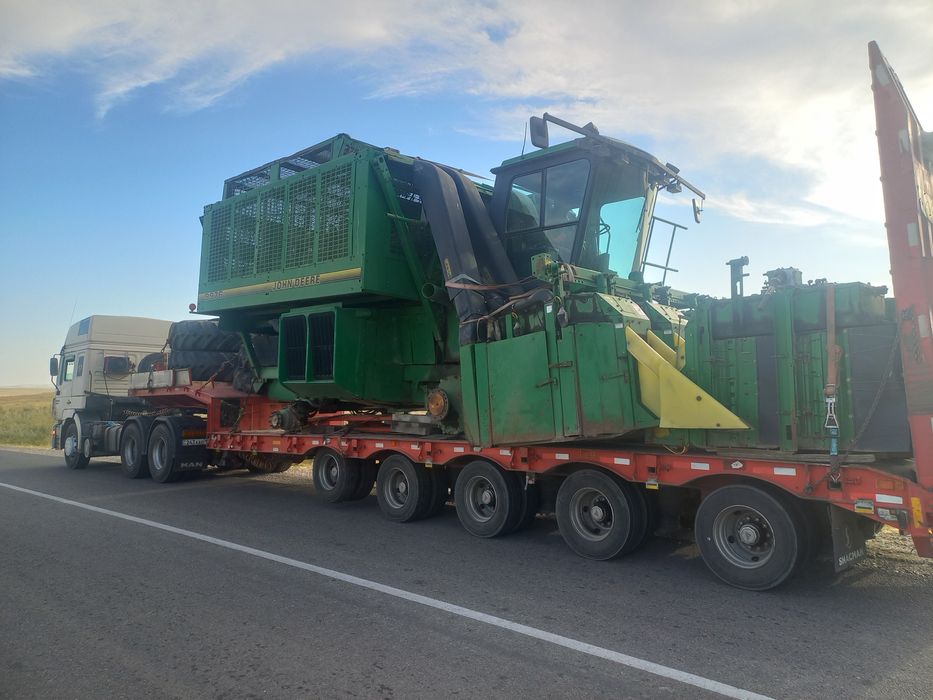 Трал  Услуги Трал тралы трал қызметі