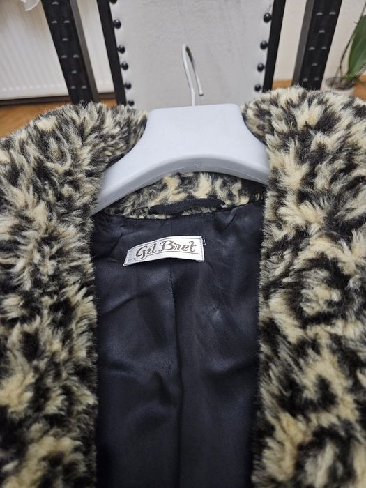 Blana  artificiala Gil Bret