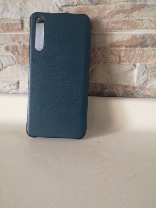 Чехол на Huawei P20 pro