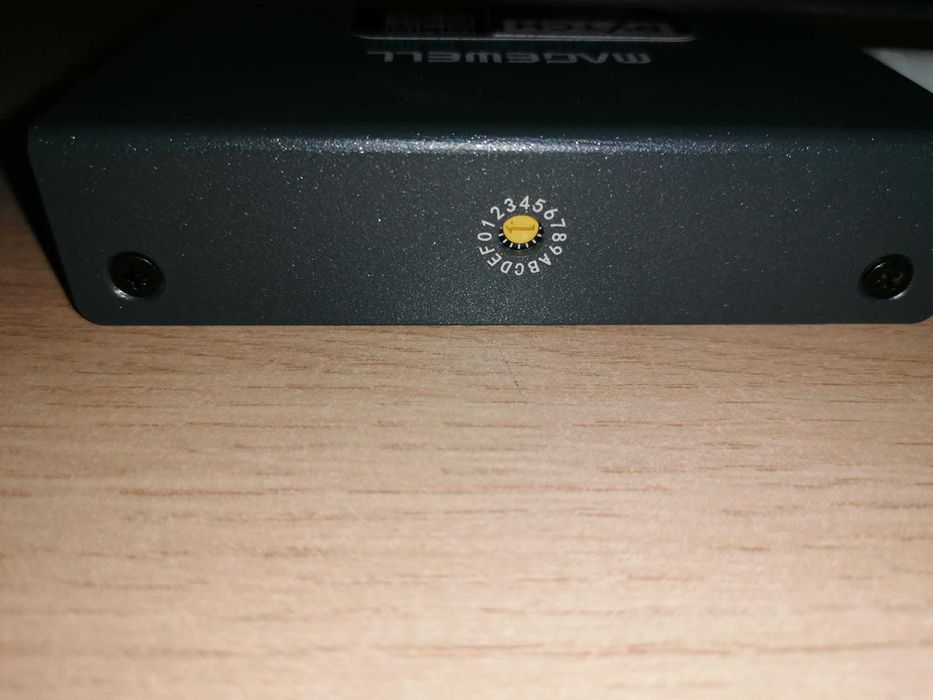 Stream converter MAGEWELL pentru HDMI