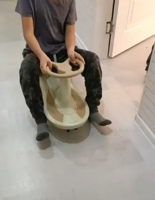 Хит машинка БЭБИКАР толокар, для 2-14лет