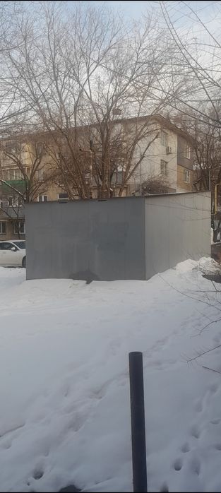 Продажа Квартиры в Алматы