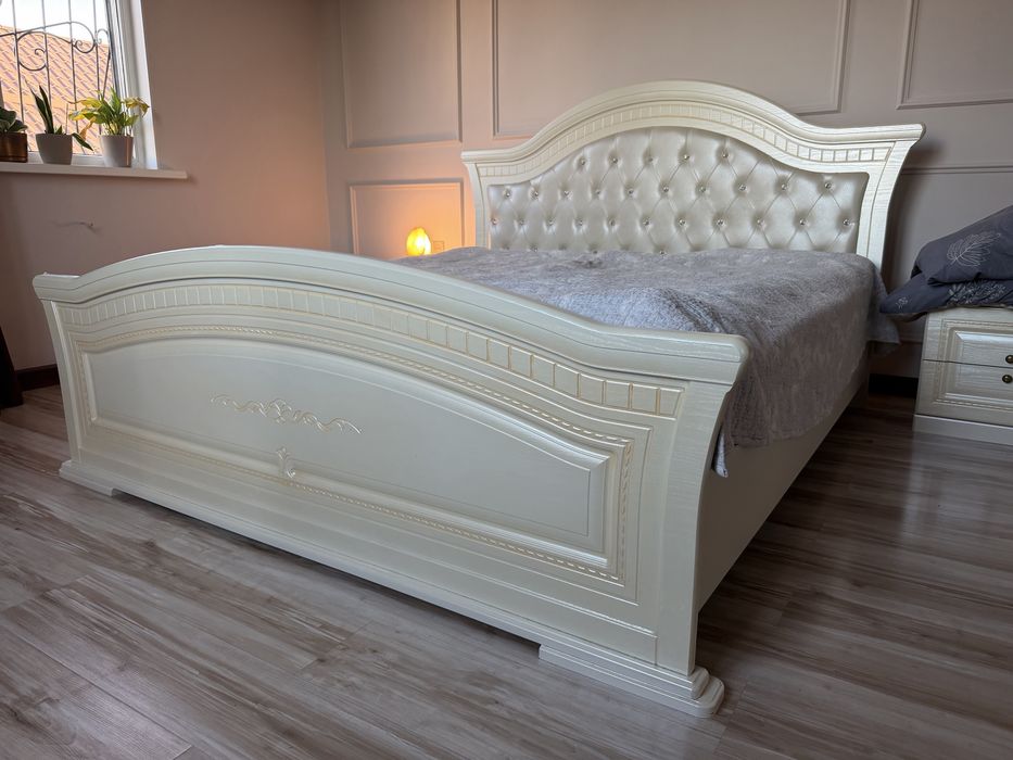 Кровать 180*200см
